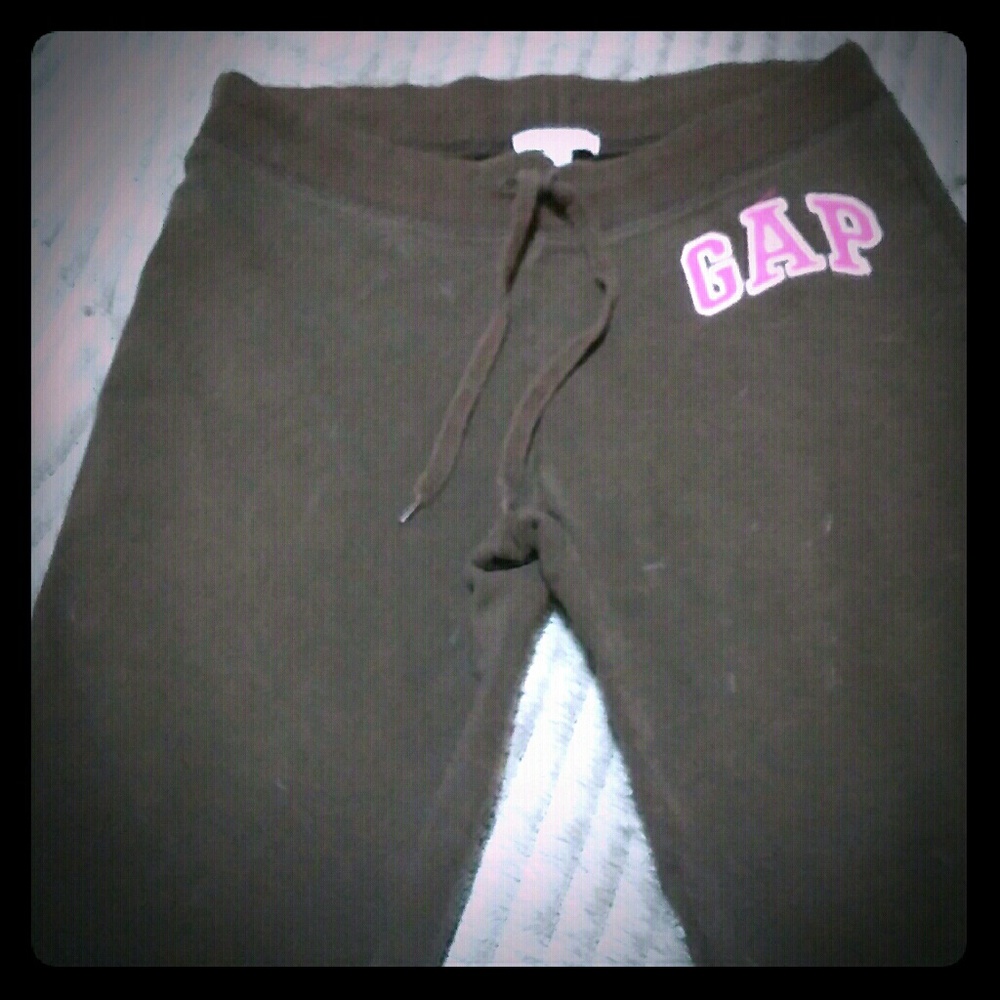 Gap activewear